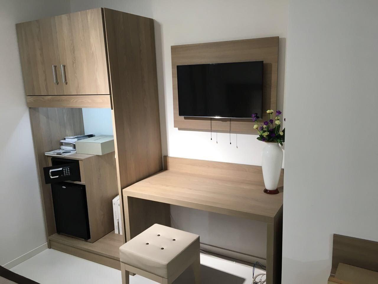 Hotiday Room Collection - Napoli Residenza Scarlatti Exterior foto