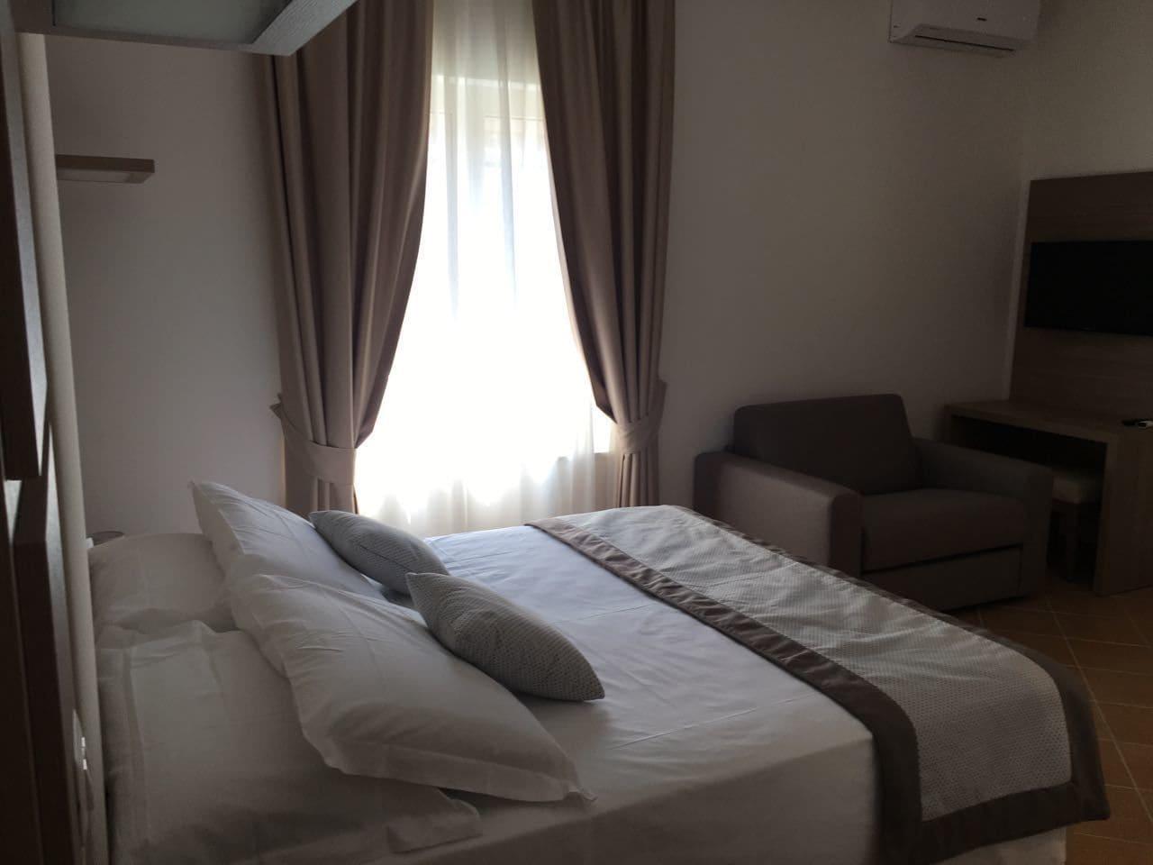 Hotiday Room Collection - Napoli Residenza Scarlatti Exterior foto