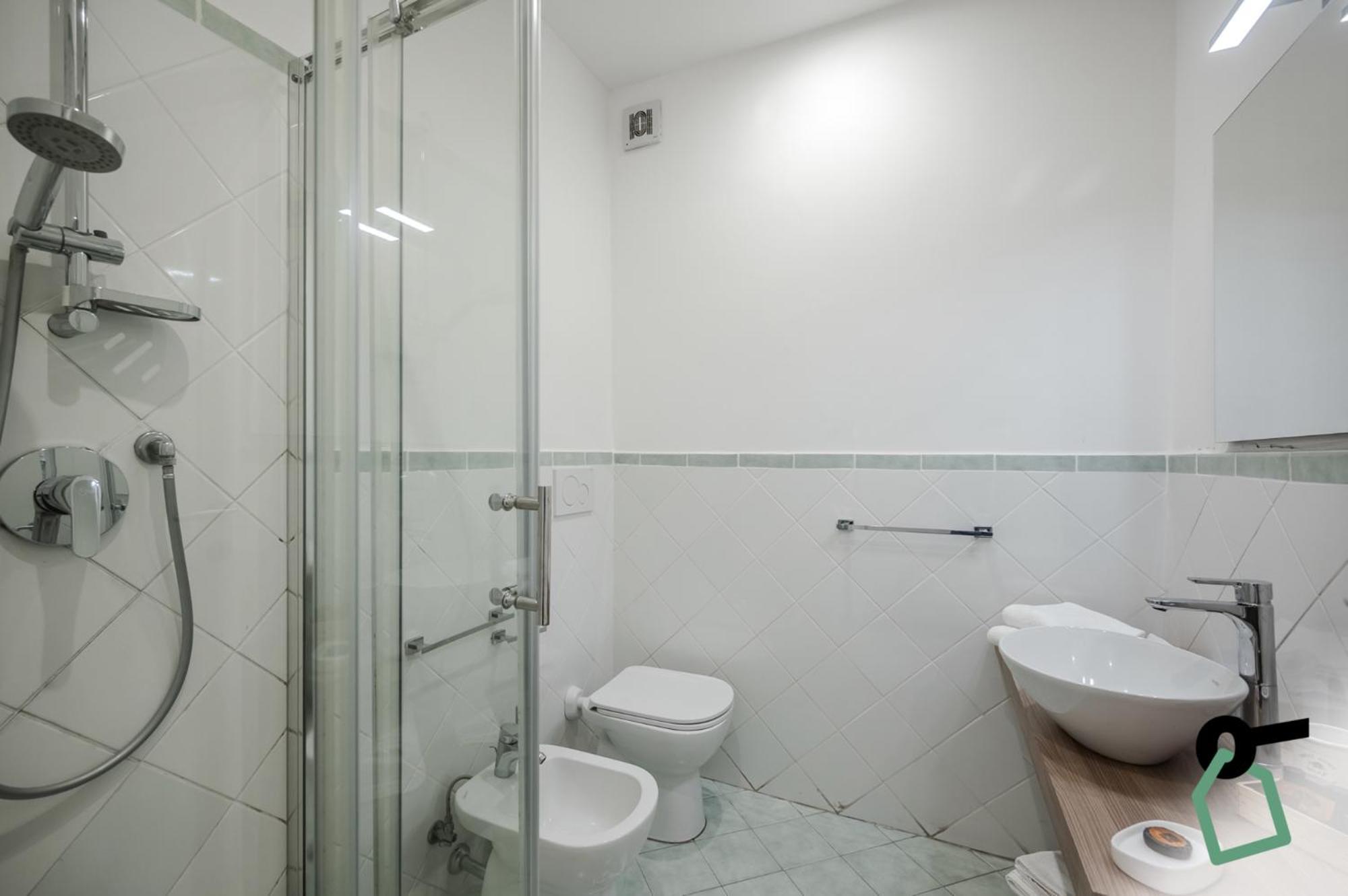 Hotiday Room Collection - Napoli Residenza Scarlatti Exterior foto
