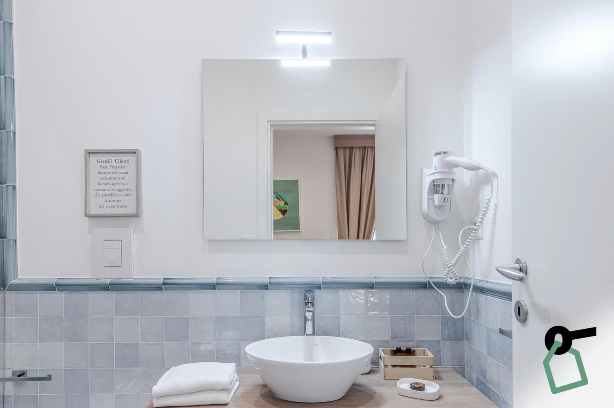 Hotiday Room Collection - Napoli Residenza Scarlatti Exterior foto